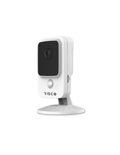 Acheter RISCO RVCM11W1500A RISCO. Caméra VUPoint P2P Cube pour intérieur de 2 MPx. IP et Wi‑Fi