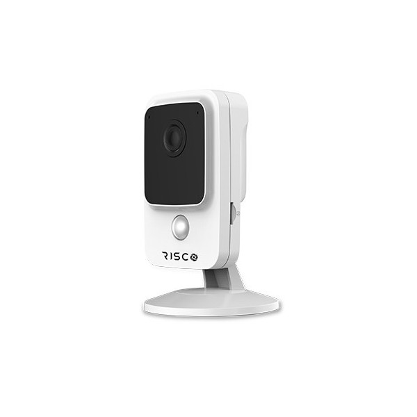 Acquistare RISCO RVCM11W1500A RISCO. Telecamera VUPoint P2P Cube da interno da 2 MPx. IP e Wi‑Fi