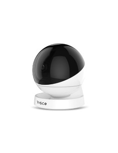 Acquista RISCO RVCM61H1700A RISCO. Telecamera VUPoint P2P PT da interno da 2 MPx. IP e Wi‑Fi.