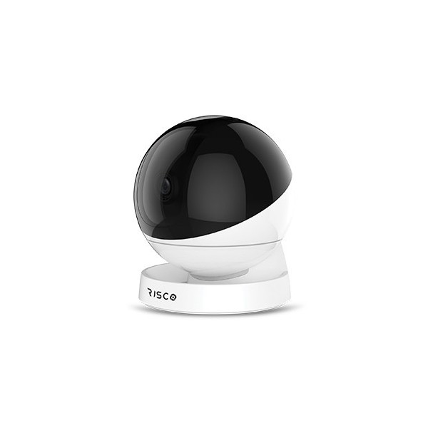 Acquista RISCO RVCM61H1700A RISCO. Telecamera VUPoint P2P PT da interno da 2 MPx. IP e Wi‑Fi.