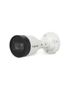 Acheter RISCO RVCM52P2000A RISCO. Caméra VUPoint P2P Bullet pour extérieur de 4 MPx. IP et PoE