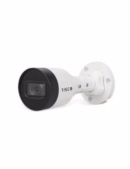 Acheter RISCO RVCM52P2000A RISCO. Caméra VUPoint P2P Bullet pour extérieur de 4 MPx. IP et PoE