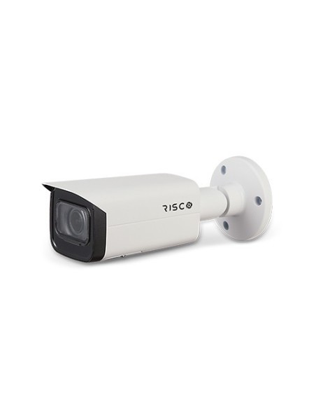 Kaufen RISCO RVCM52P2200A RISCO. VUPoint-Kamera P2P varifokal Bullet für den Außenbereich mit 4 MPx. IP und PoE