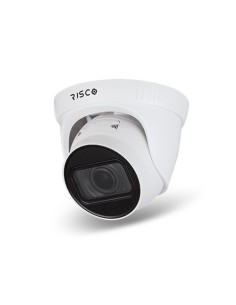 Risco RVCM72P2300A Risco. Câmera vupoint para 4 exteriores MPX. Ip e poe