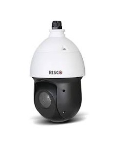 Acheter RISCO RVCM82E2500A RISCO. Caméra VUPoint P2P PTZ x25 pour extérieur de 4 MPx STARVIS™. IP et PoE.