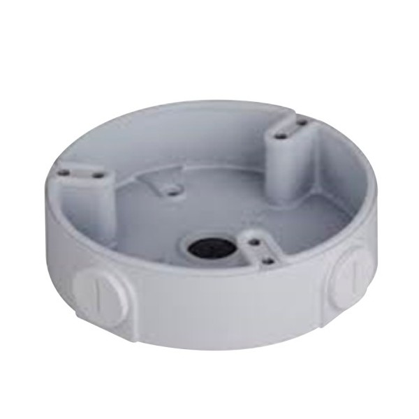 Risco RVim0A13700A Risco. Caixa de conexão resistente à água. Válido para câmeras RVCM32P1900A