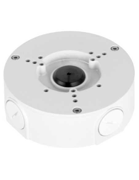 Acquistare RISCO RVIM0A13000A RISCO. Scatola di derivazione resistente all’acqua. Valida per le telecamere RVCM72P2100A RVCM52P2