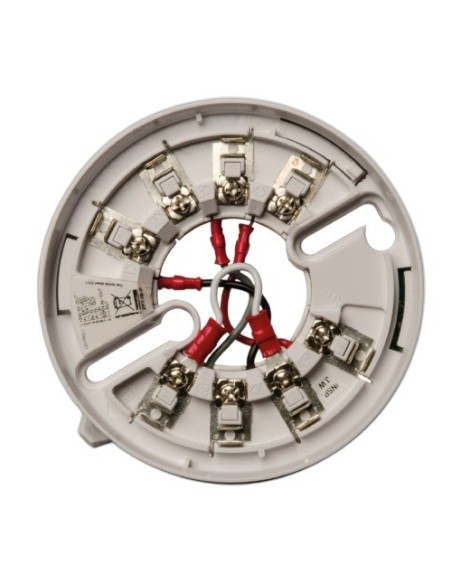 Acheter ZITON ZP7-IB2 ZITON. Base isolante de court-circuit pour systèmes analogiques