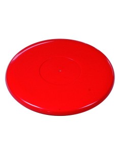 Acheter LST FI720RF-BS-COVR LST. Couvercle pour bases de sirène FI720RF / FI750RF. Couleur rouge.