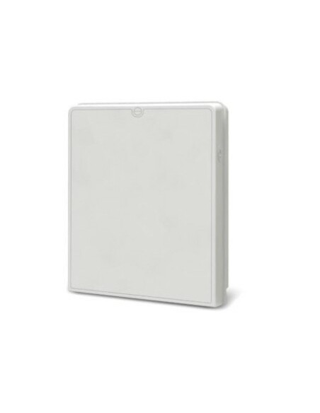 Acheter RISCO RP512B00000A RISCO. Boîtier en polycarbonate pour centrales ProSYS Plus.