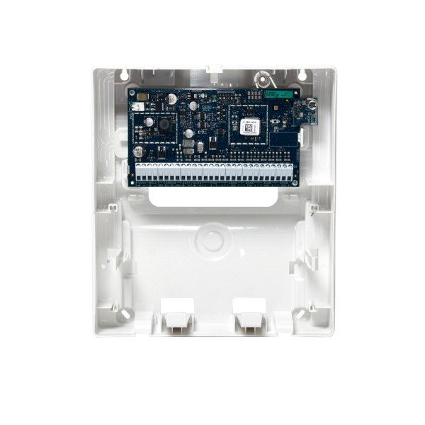 Qolsys IQ Hardwire Qolsys. Conversor de fiação para hardwire sem fio compatível com QVLsys