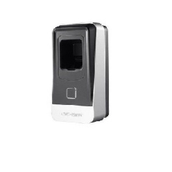 Acheter HIKVISION BASIC DS-K1201AMF HIKBASIC. Lecteur d’empreintes digitales et de carte Mifare. Protocole de communication RS-4