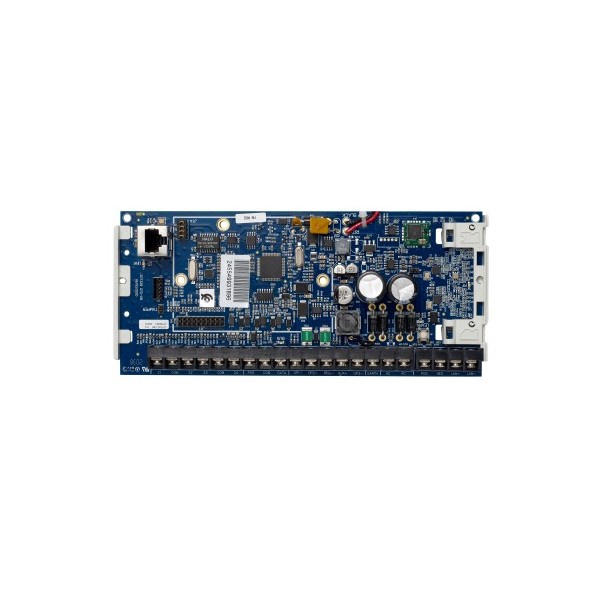 Kaufen Sie CADDX NXG4-RF-BO CADDX. Zentraleinheit xGen Connect 4 von 4 bis 16 Zonen mit Onboard-IP und LoNa-Funkempfänger. Grad 