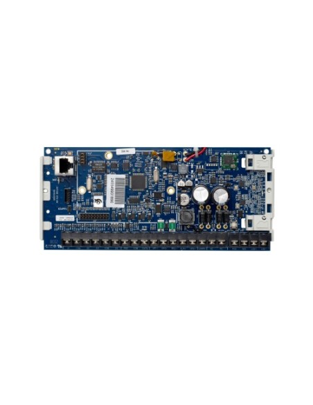 Kaufen Sie CADDX NXG4-RF-BO CADDX. Zentraleinheit xGen Connect 4 von 4 bis 16 Zonen mit Onboard-IP und LoNa-Funkempfänger. Grad 
