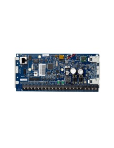 CADDX NXG4-BO CADDX. Circuito Central XGen Connect 4 de 4 a 16 zonas com IP na placa. 2 grau