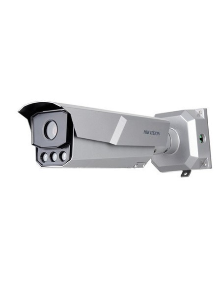 Acquistare HIKVISION SOLUTIONS IDS-TCM403-BI/0832 HIKSOL. Telecamera bullet IP 4Mpx ottica motorizzata 8-32mm IR 100m analitica 