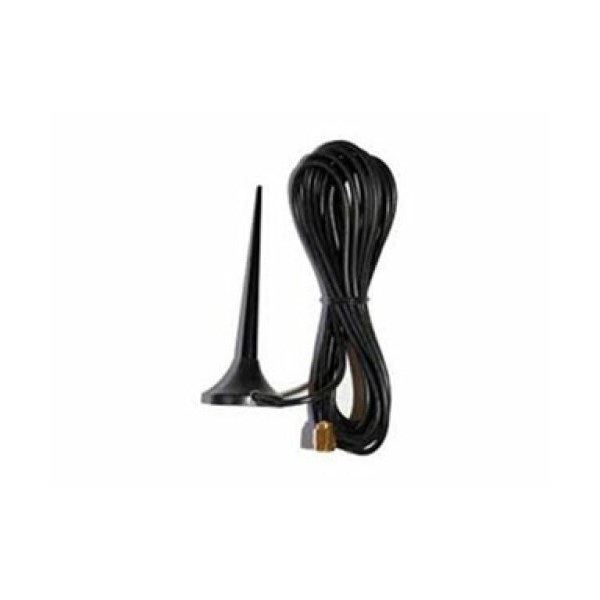 Risco RCGSM4G1000A Risco. Antena GSM 4G com cabo de 3M para caixa de policarbonato.