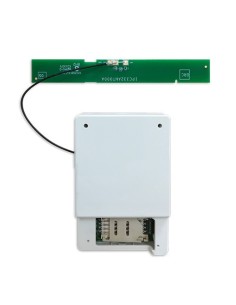 Kaufen RISCO RW332G400EUA RISCO. Multikanal-4G-Kommunikationsmodul für die WiComm Pro-Zentrale.