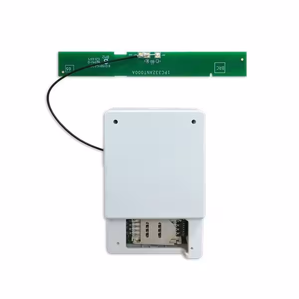 Acquistare RISCO RW332G400EUA RISCO. Modulo di comunicazione 4G multicanale per centrale WiComm Pro.