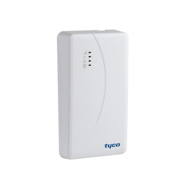 DSC TL405LE-UE DSC. Universal Dupla via / 4G Communicator