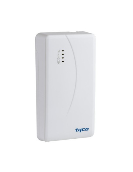 DSC TL405LE-UE DSC. Universal Dupla via / 4G Communicator