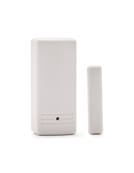 Acquistare RISCO RWT62W86800C RISCO. Rilevatore inerziale di urti con contatto magnetico VR Risco