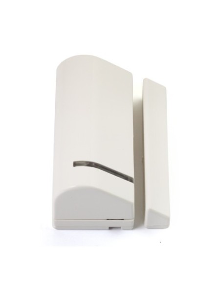 Risco RWX73F86800C Risco. Contato magnético multifuncional com 2 zonas de VR bidirecionais.