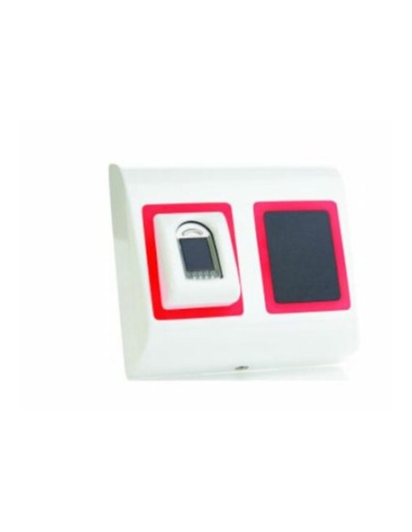 Acquista XPR BIOPROXW-MF XPR. Lettore biometrico con prossimità MIFARE® per ESTERNI in colore bianco