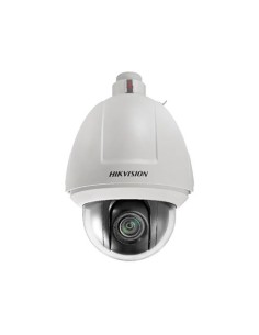 Hikvision Solutions DS-2DF5232X-AEL HIKSOL. Dome PTZ IP 2MPX ZoomX32 WDR Smart Tracking H265 + IP66 24VAC / HI-PoE.