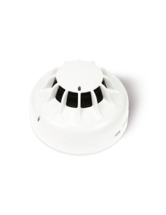 Fireclass 601ph Fireclass. Série de detector óptico / térmico convencional 600