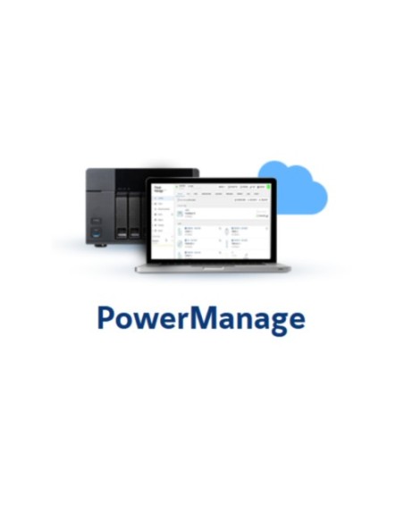 Acheter VISONIC 0-703774 VISONIC. PowerManage v4.4 pour 2500 licences pour centrales Power Neo et Pro