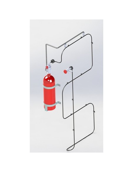 Comprar AIRFIRE ARFFK504ND ARFFK504ND ARFFK504ND