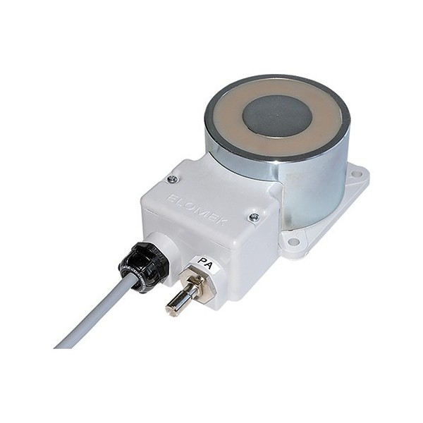 Acheter le KIT EXM-650 ELFRI ELFRI. Reteneur ATEX pour porte coupe-feu.