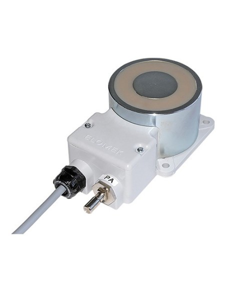 Elfri Kit EXM-650 ELFRI. ATEX RETIENTER para a porta do firewall.