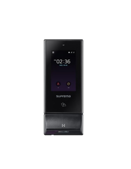 Comprar SUPREMA XS2-QAPB X-STATION2-QAPB XS2-QAPB