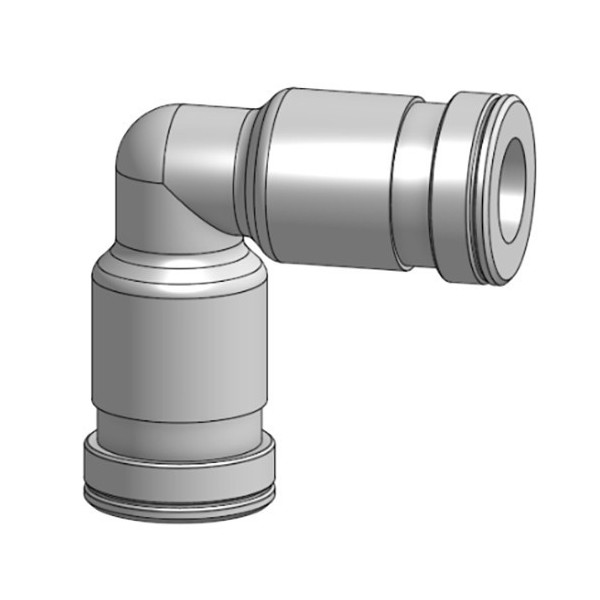 Fugitada Arfacocod. Acoplamento rápido anexado para 10 "pacote. Pacote de 10 unidades.