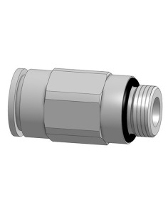 Kaufen AIRFIRE ARFACOG14 AIRFIRE. Schnellkupplung, Rohradapter von 10" auf G 1/4" für die Bearbeitung von Diffusoren. Packung mi