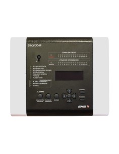 Acheter ZITON SCRF-CNT/PT ZITON. Centrale de détection d’incendie par radio pour 64 dispositifs. Portugais.