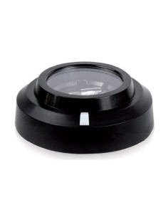 Polon-alfa puo-40ex polon-alfa. Detector de chama UV para zonas de segurança intrínsecas