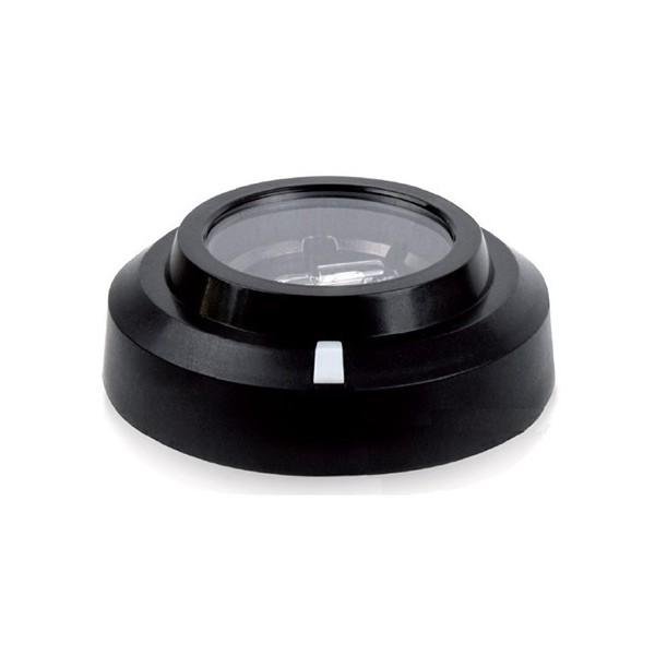 Polon-alfa puo-40ex polon-alfa. Detector de chama UV para zonas de segurança intrínsecas