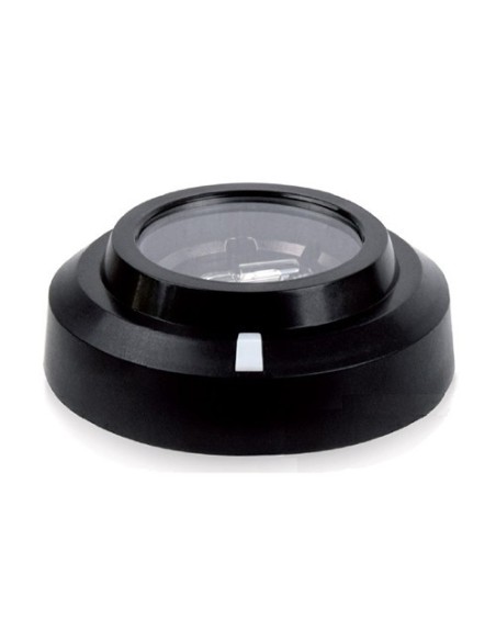 Polon-alfa puo-40ex polon-alfa. Detector de chama UV para zonas de segurança intrínsecas