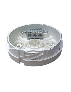 Polon-Alfa G40 Polon-Alpha. Base para detectores de chamas PUO-40 e puo-40ex