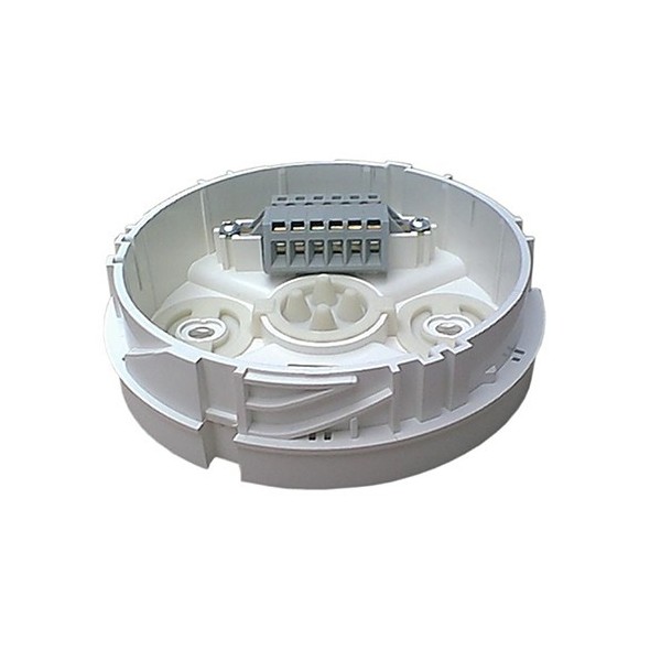 Polon-Alfa G40 Polon-Alpha. Base para detectores de chamas PUO-40 e puo-40ex