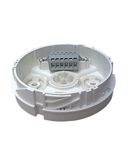 Polon-Alfa G40 Polon-Alpha. Base para detectores de chamas PUO-40 e puo-40ex