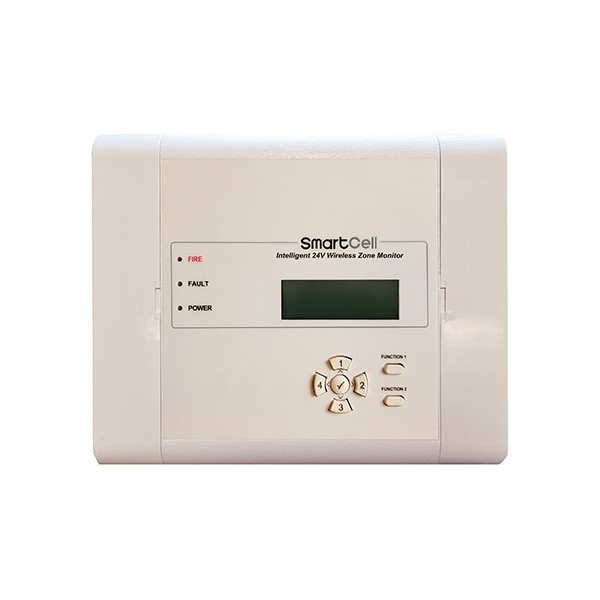 Acquista ZITON SCRF-WZMD ZITON. Modulo di zona SmartCell alimentato a 24V