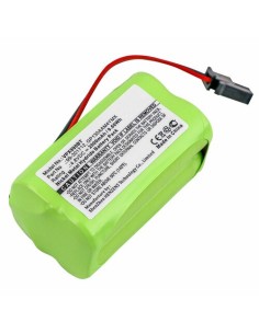 Kaufen VISONIC 103-303756 VISONIC. Hochkapazitätsbatterie für die Powermaster 10 Zentrale, 48 V, 18 Ah.