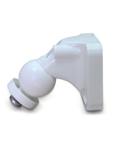 Kaufen RISCO RA415PR0000A RISCO. Wand-Kugelgelenkhalterung für DigiSense PIR-Melder