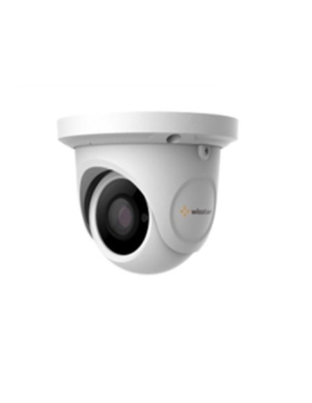 Kaufen WISSTAR WS-1425-I WISSTAR. IP-Minidome-Kamera 1,3 Mpx IR 20 m opt. 3.6mm IP66 12 VDC/PoE