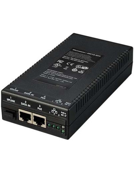 Avigilon EX1 Avigilon. Extender Poe 1 Porta 100Mbps