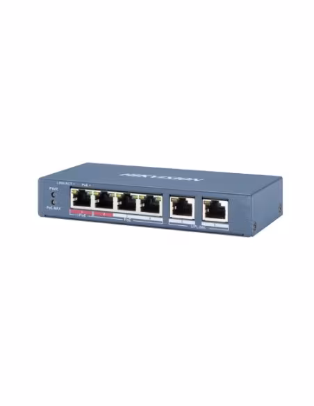 Comprar HIKVISION BASIC | Loja Online Oficial